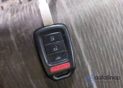 2015 Honda Civic Lx from USA, damaged, VIN 19XFB2F53FE095883